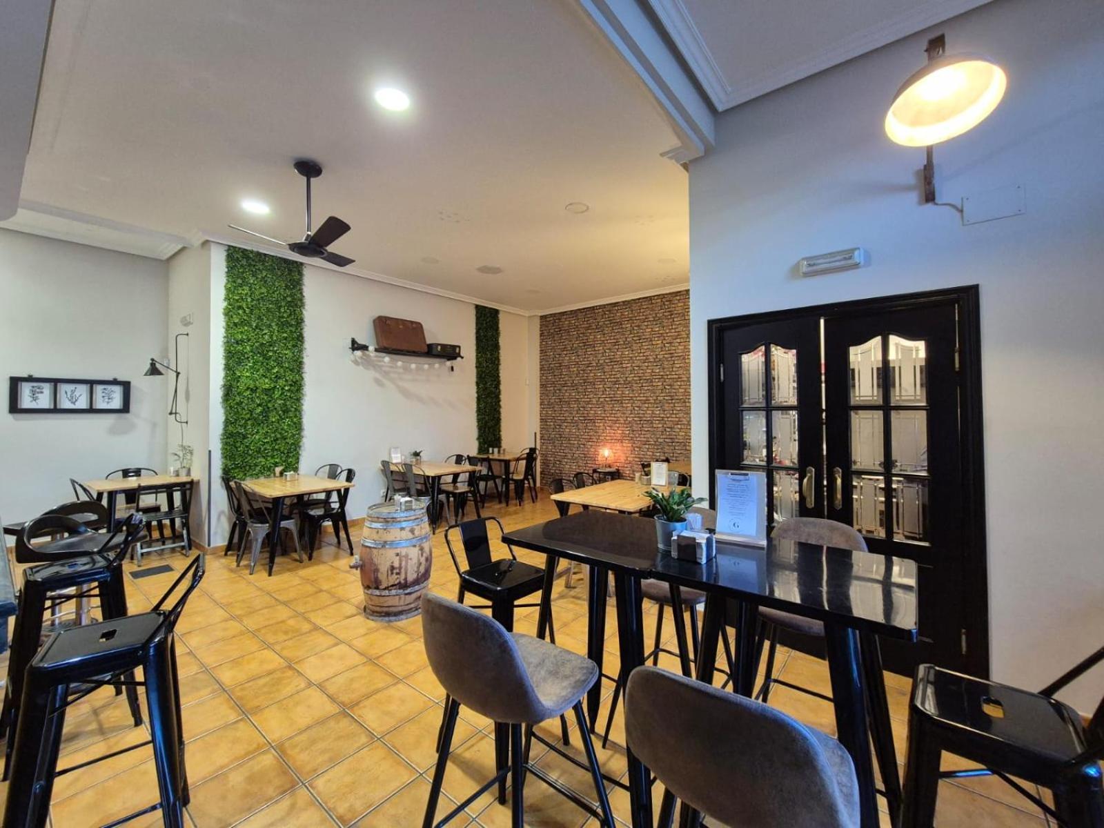 Hostal Galicia Monforte De Lemos Eksteriør billede